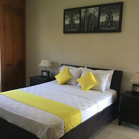 Villa Indah Kuta Royal - Private Pool - Optic Fiber High Speed Internet المظهر الخارجي الصورة