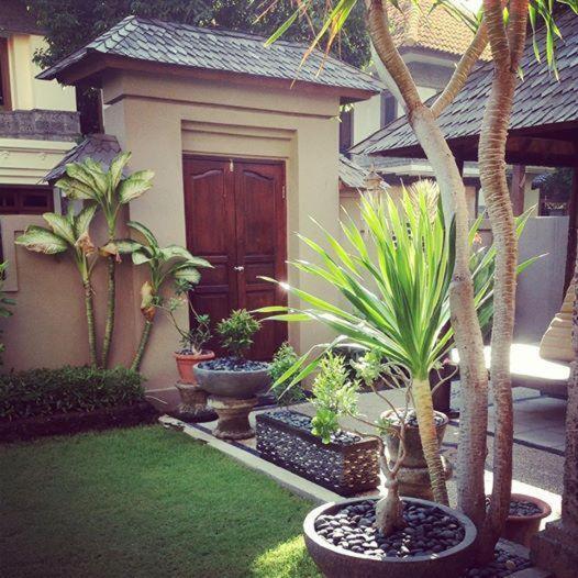 Villa Indah Kuta Royal - Private Pool - Optic Fiber High Speed Internet المظهر الخارجي الصورة