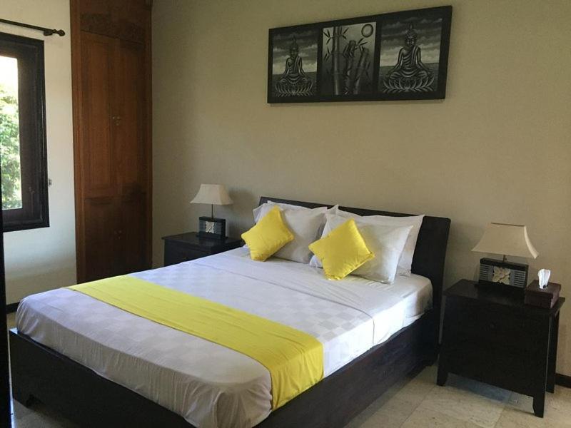 Villa Indah Kuta Royal - Private Pool - Optic Fiber High Speed Internet المظهر الخارجي الصورة