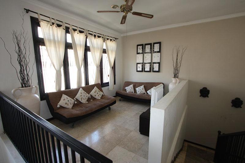 Villa Indah Kuta Royal - Private Pool - Optic Fiber High Speed Internet المظهر الخارجي الصورة
