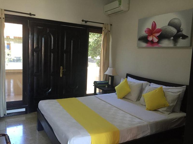 Villa Indah Kuta Royal - Private Pool - Optic Fiber High Speed Internet المظهر الخارجي الصورة